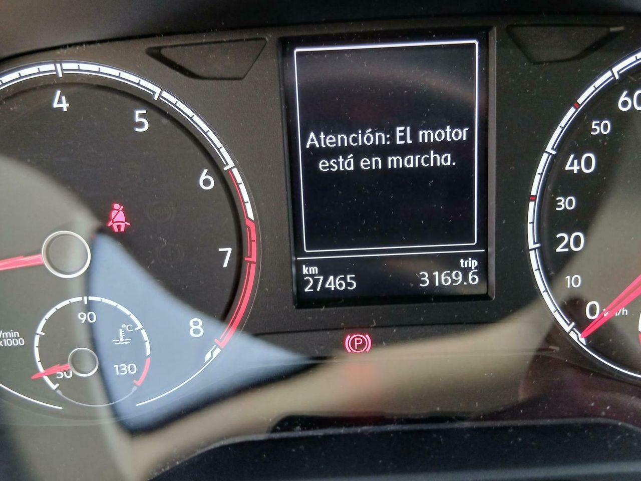 Volkswagen Polo Advance 1.0 Tsi 70kw (95cv) - Foto 2