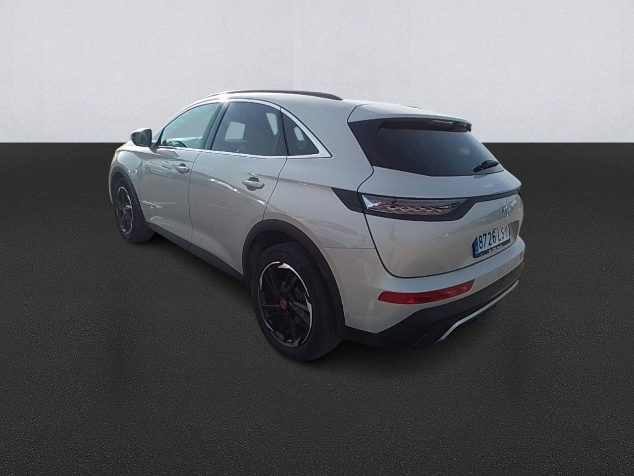 Ds Ds 7 Crossback Bluehdi De 96kw (130cv) At. Perf.line - Foto 2