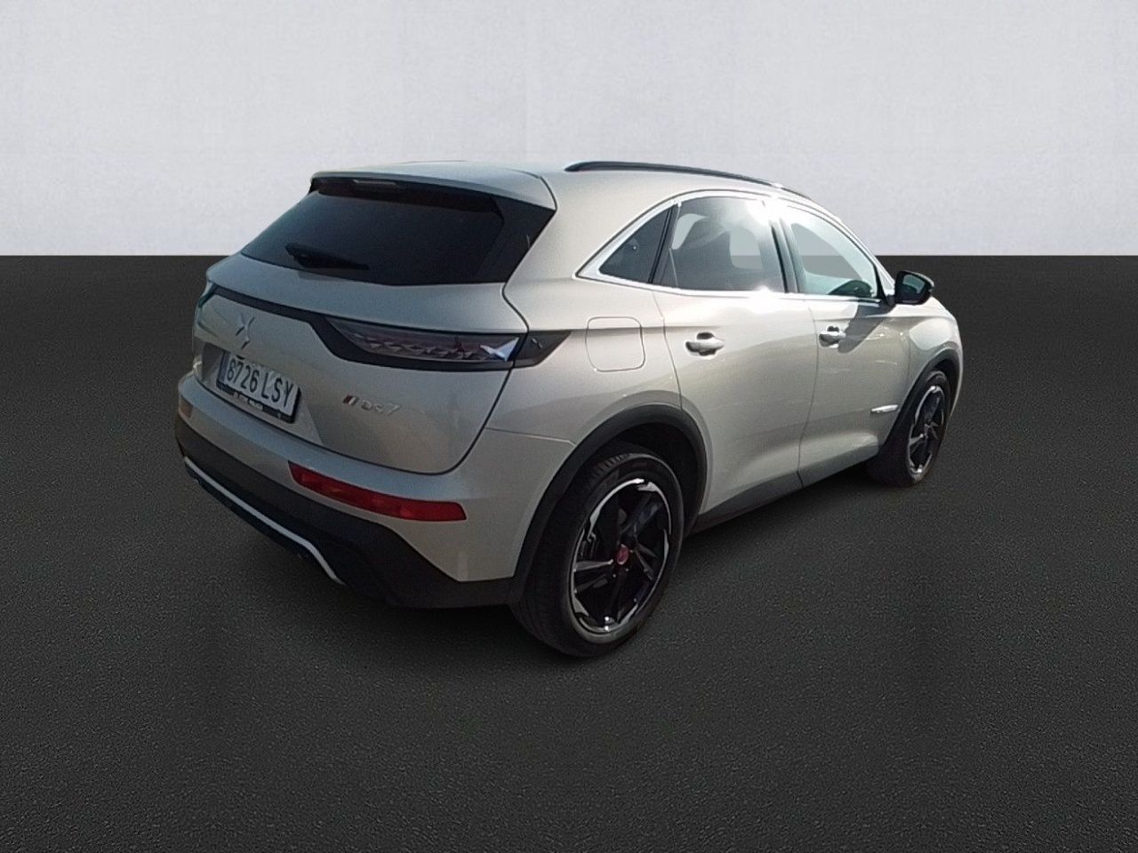 Ds Ds 7 Crossback Bluehdi De 96kw (130cv) At. Perf.line - Foto 2