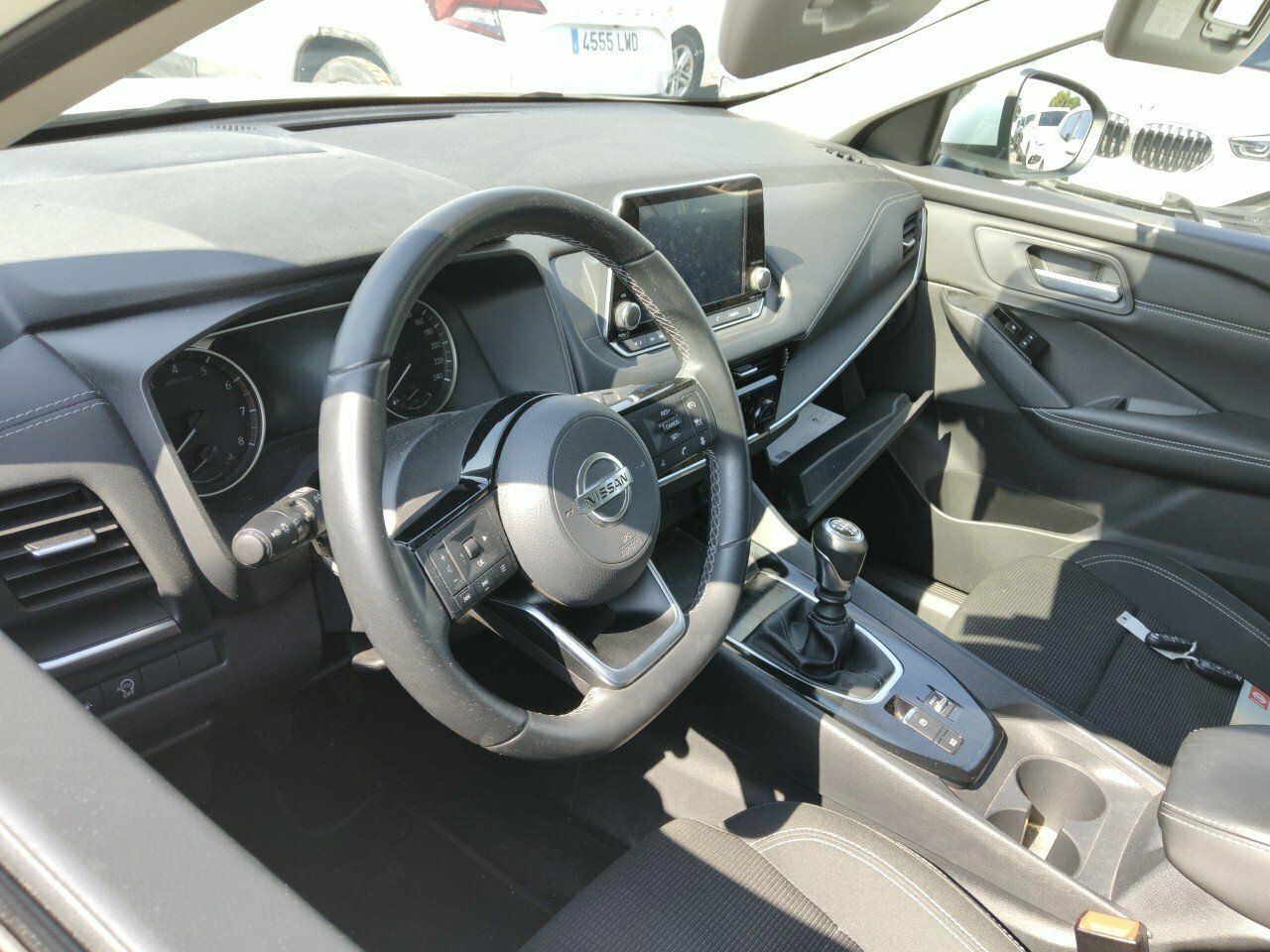 Nissan Qashqai Dig-t 103kw (140cv) Mhev 4x2 Acenta - Foto 2
