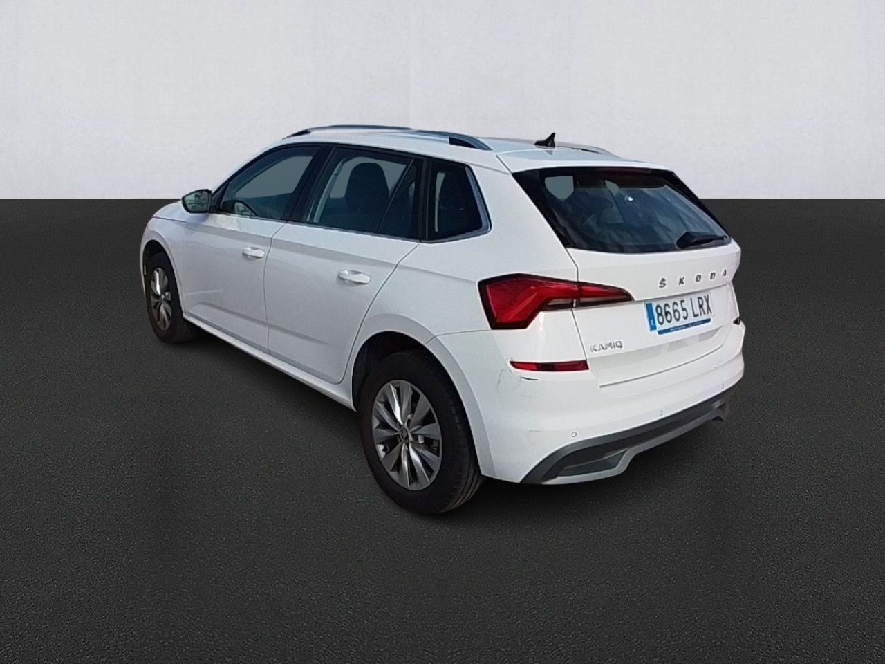Skoda Kamiq 1.0 Tsi 81kw (110cv) Dsg Ambition - Foto 2