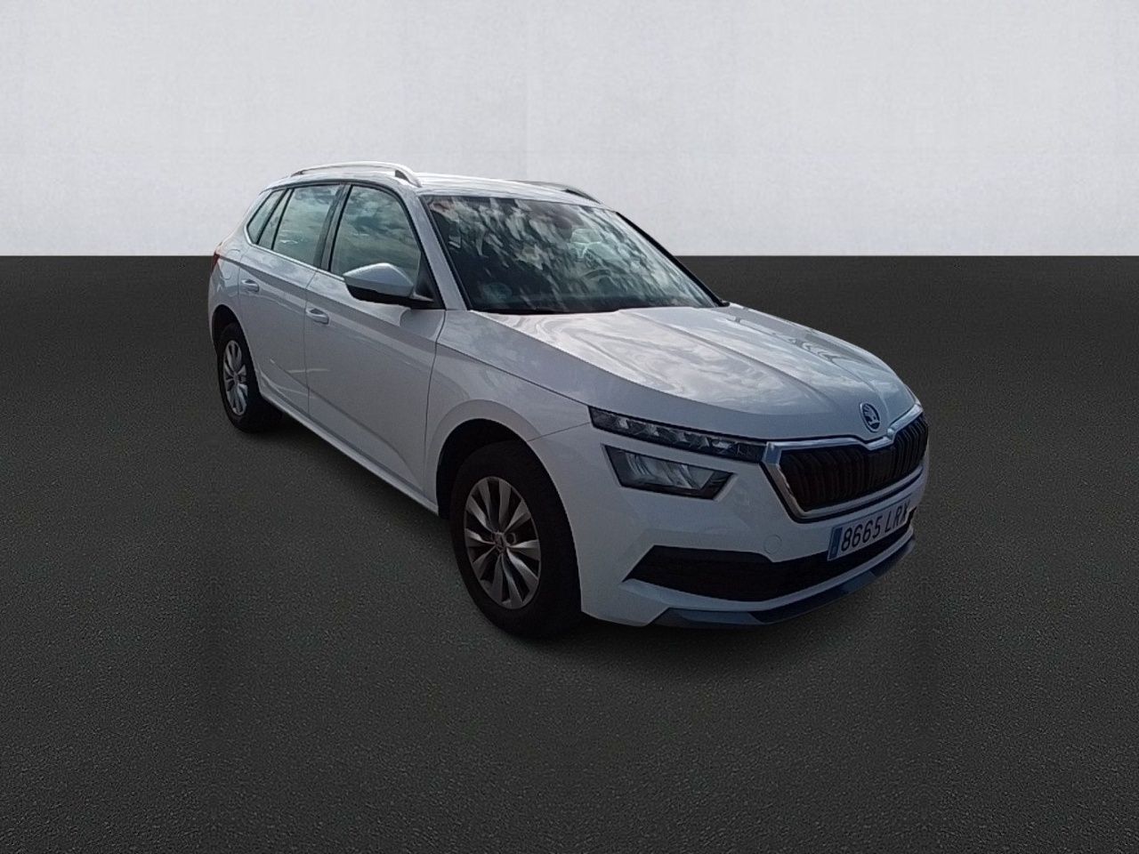 Skoda Kamiq 1.0 Tsi 81kw (110cv) Dsg Ambition - Foto 2