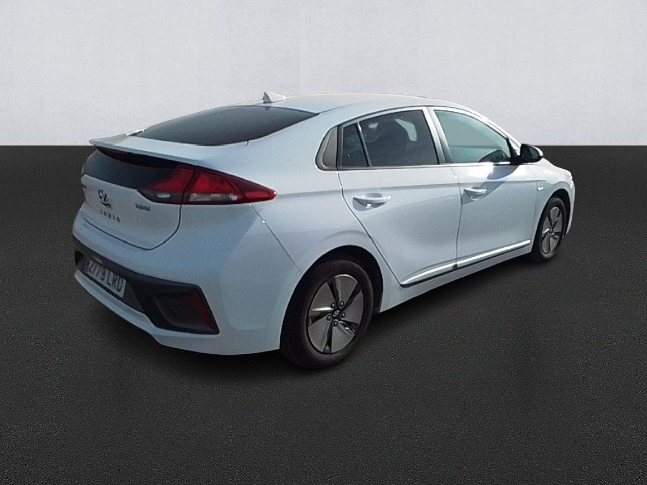Hyundai Ioniq (o) 1.6 Gdi Hev Klass Dct - Foto 2