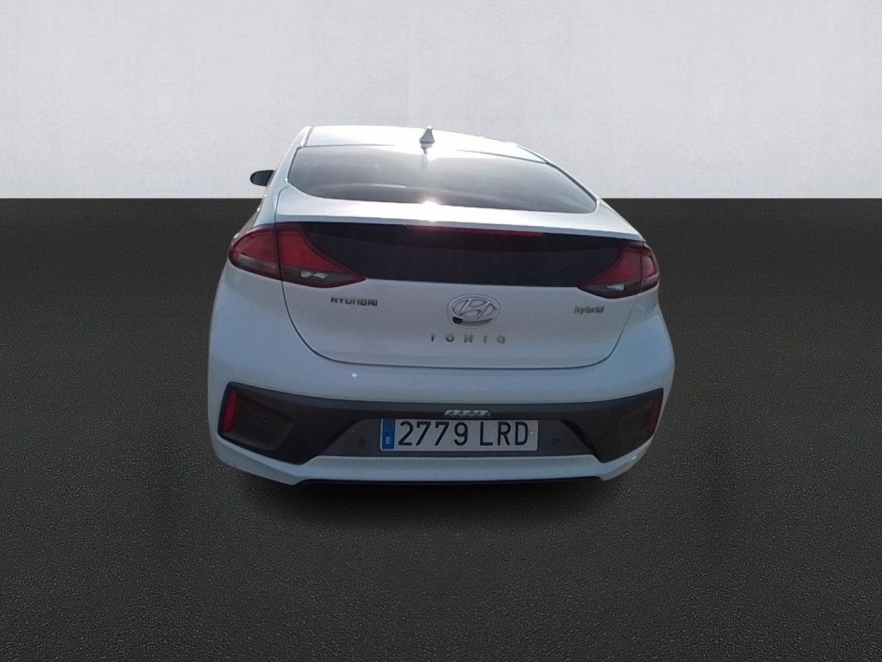 Hyundai Ioniq (o) 1.6 Gdi Hev Klass Dct - Foto 2