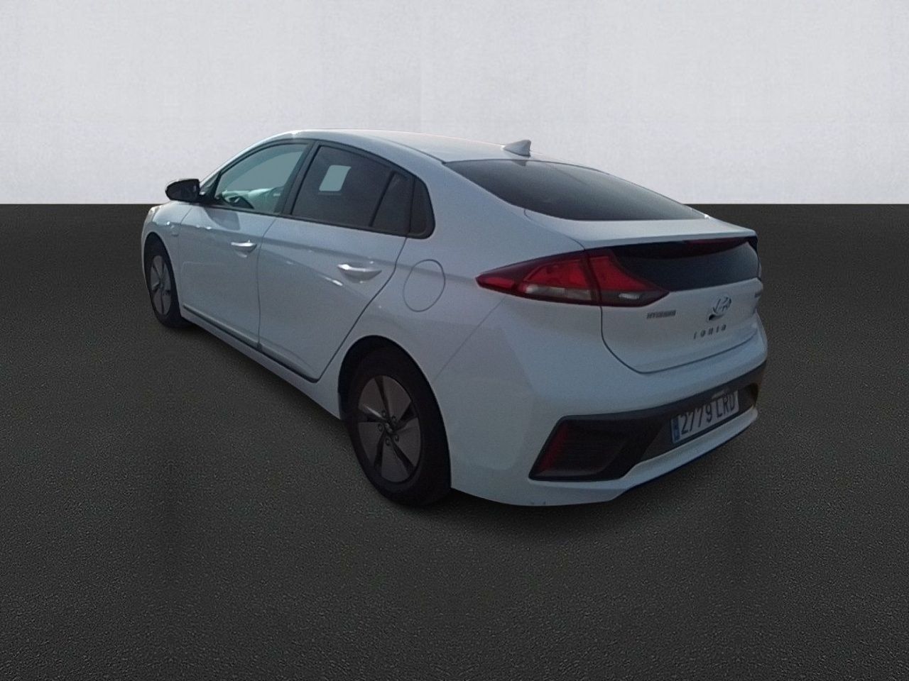Hyundai Ioniq (o) 1.6 Gdi Hev Klass Dct - Foto 2