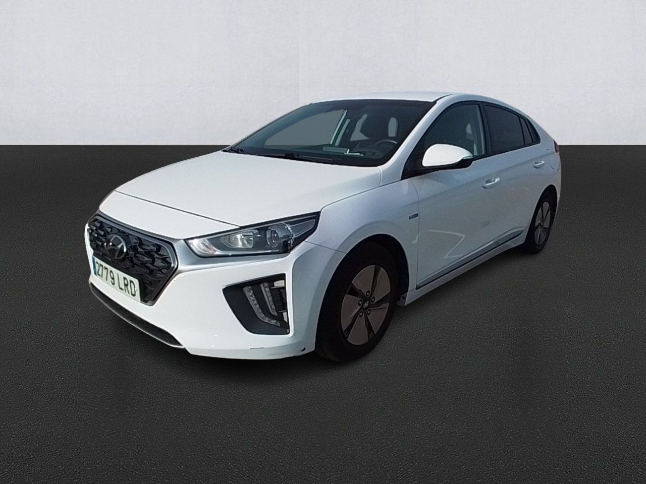 Hyundai Ioniq (o) 1.6 Gdi Hev Klass Dct - Foto 2