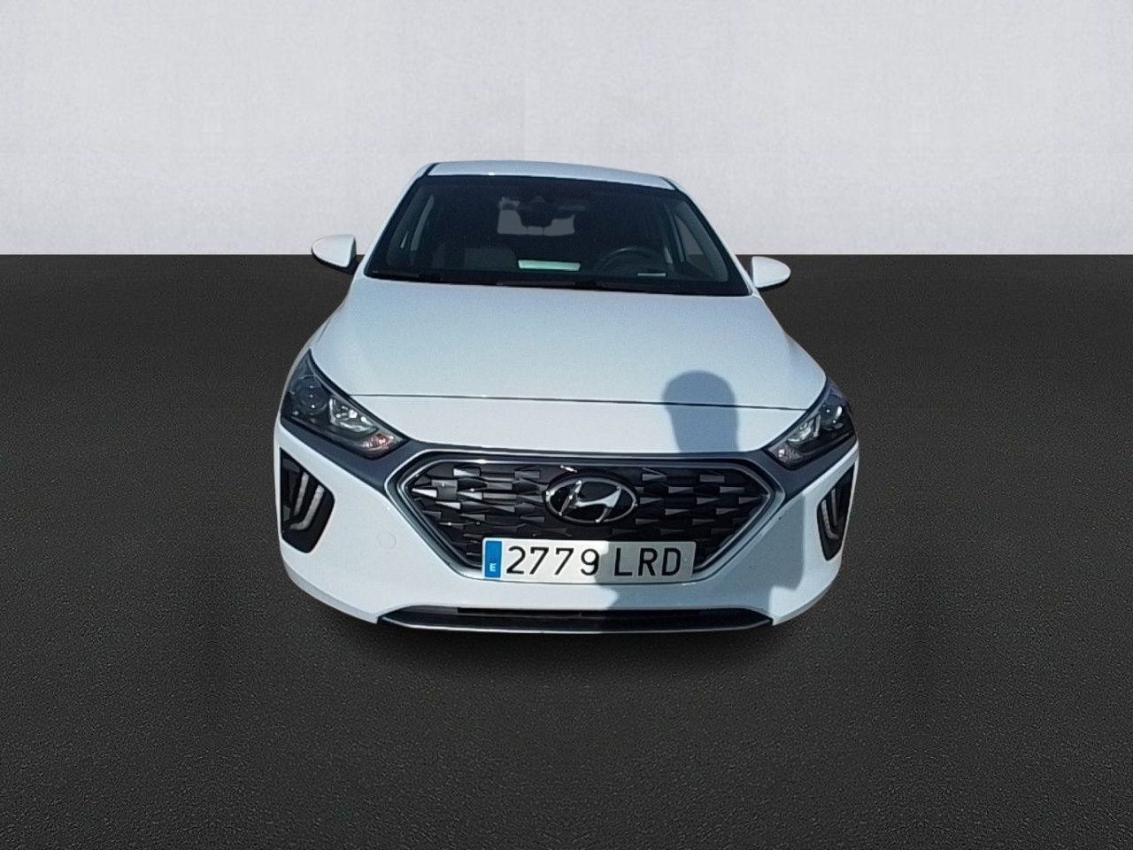 Hyundai Ioniq (o) 1.6 Gdi Hev Klass Dct - Foto 2