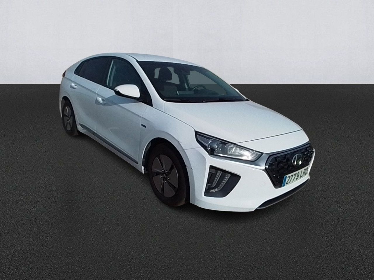 Hyundai Ioniq (o) 1.6 Gdi Hev Klass Dct - Foto 2