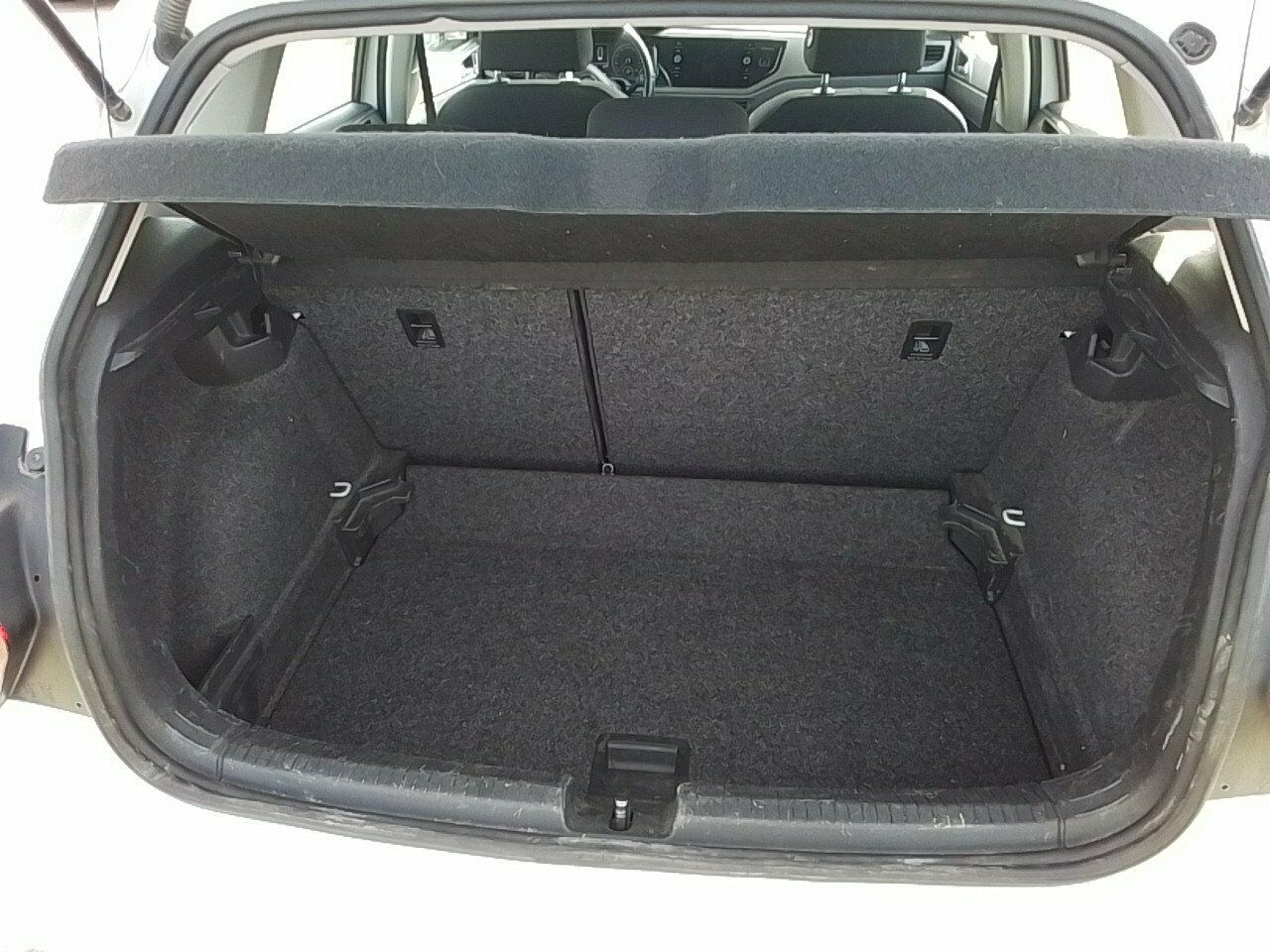 Volkswagen Polo Advance 1.0 Tsi 70kw (95cv) - Foto 2