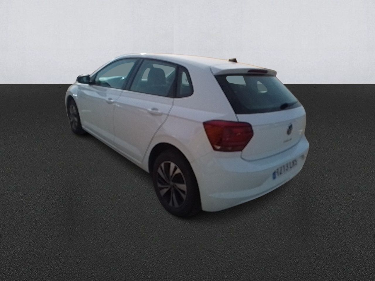 Volkswagen Polo Advance 1.0 Tsi 70kw (95cv) - Foto 2