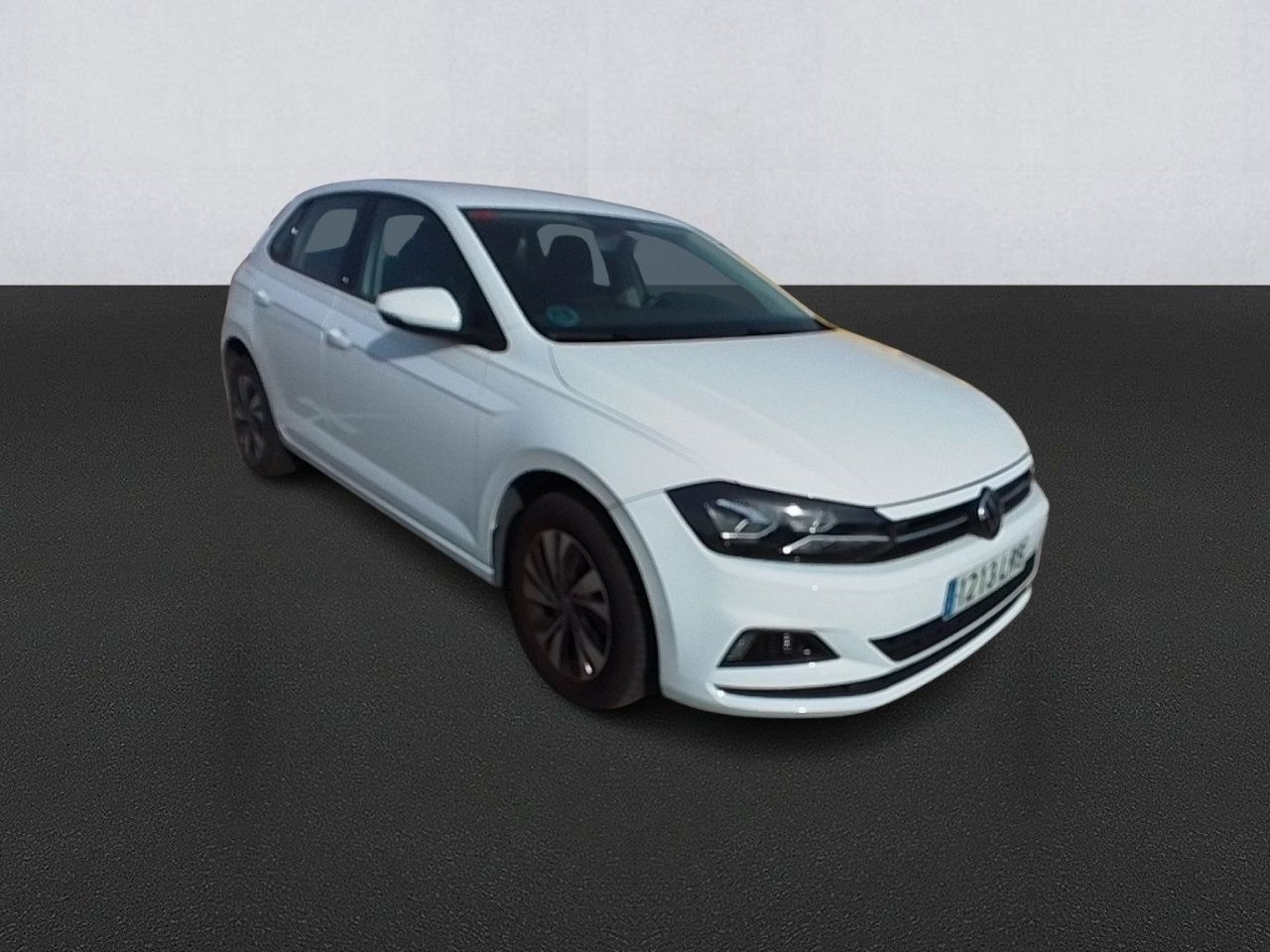 Volkswagen Polo Advance 1.0 Tsi 70kw (95cv) - Foto 2