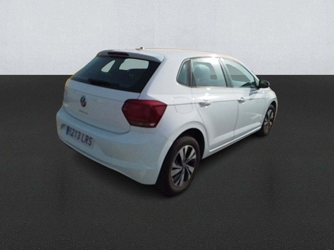 Volkswagen Polo Advance 1.0 Tsi 70kw (95cv) - Foto 2
