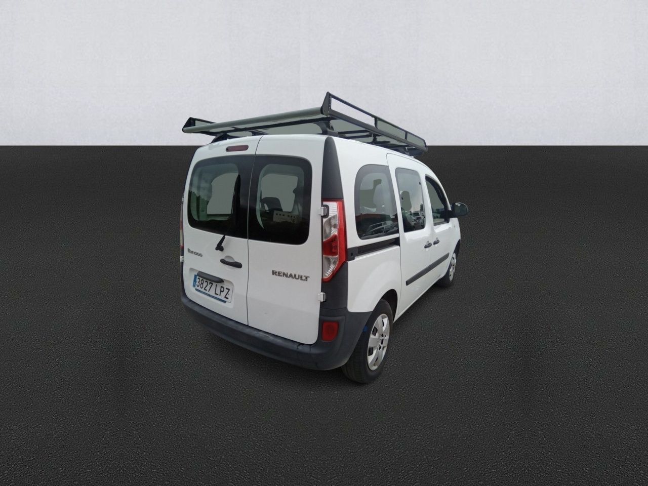 Renault Kangoo (o) Profes. M1-af Blue Dci 70 Kw(95 Cv) -ss) - Foto 2