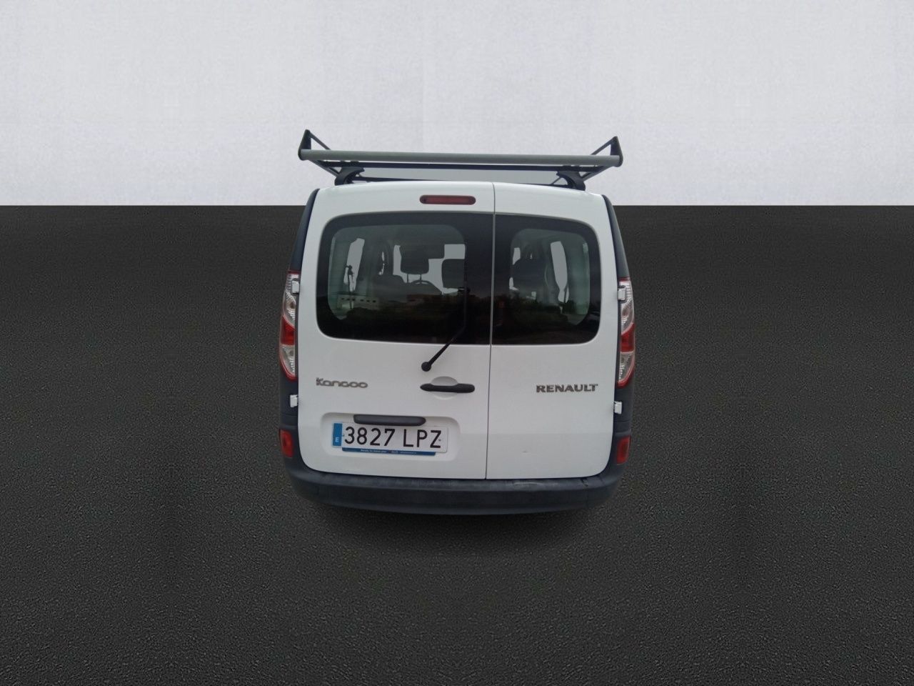 Renault Kangoo (o) Profes. M1-af Blue Dci 70 Kw(95 Cv) -ss) - Foto 2