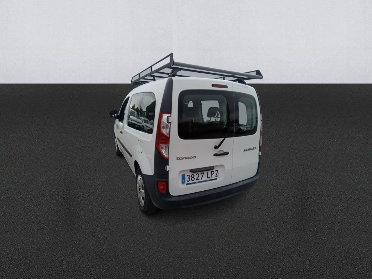 Renault Kangoo (o) Profes. M1-af Blue Dci 70 Kw(95 Cv) -ss) - Foto 2