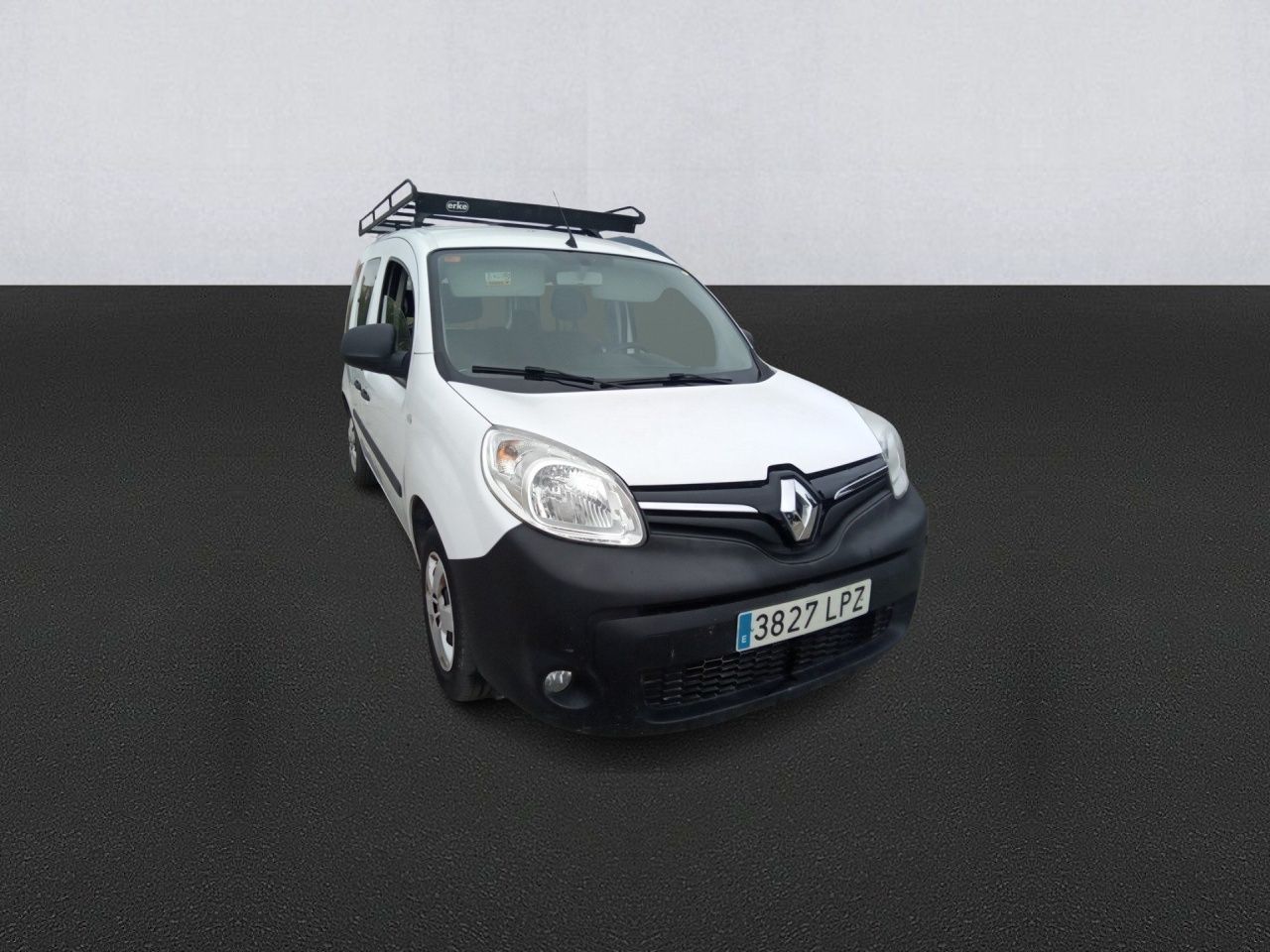 Renault Kangoo (o) Profes. M1-af Blue Dci 70 Kw(95 Cv) -ss) - Foto 2