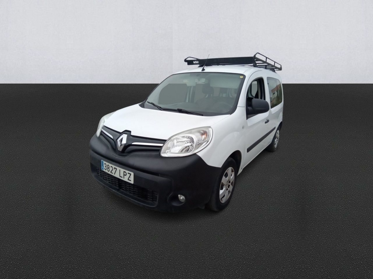 Renault Kangoo (o) Profes. M1-af Blue Dci 70 Kw(95 Cv) -ss) - Foto 2