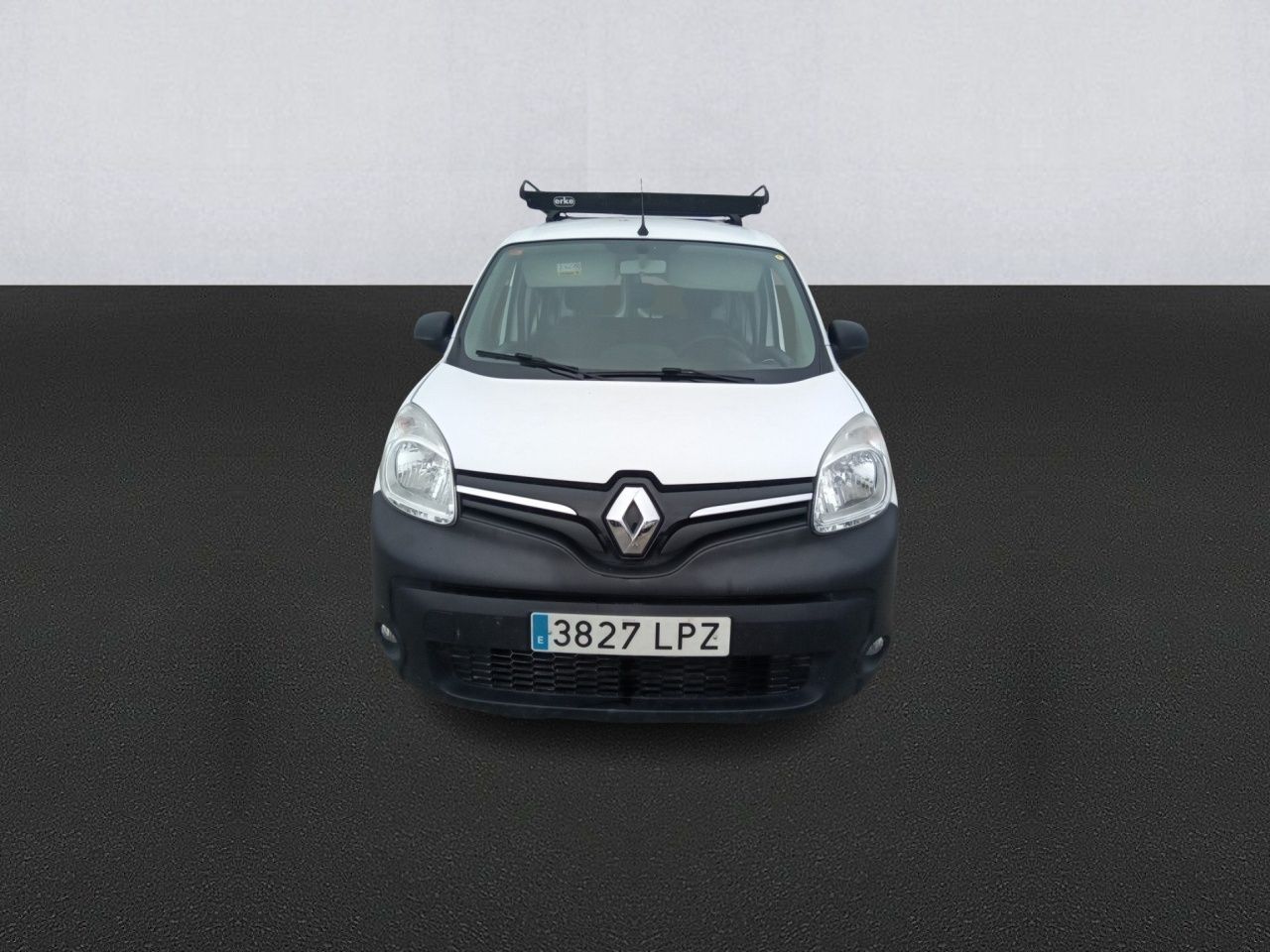 Renault Kangoo (o) Profes. M1-af Blue Dci 70 Kw(95 Cv) -ss) - Foto 2