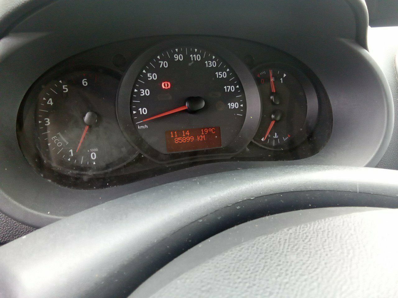 Renault Kangoo (o) Profes. M1-af Blue Dci 70 Kw(95 Cv) -ss) - Foto 2