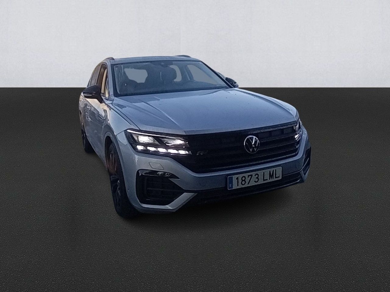 Volkswagen Touareg R-line Indiv Eleg 3.0 V6 Tdi 210 Tip 4m - Foto 2