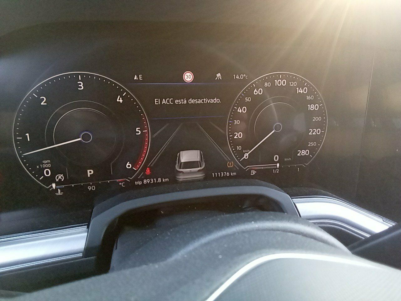 Volkswagen Touareg R-line Indiv Eleg 3.0 V6 Tdi 210 Tip 4m - Foto 2