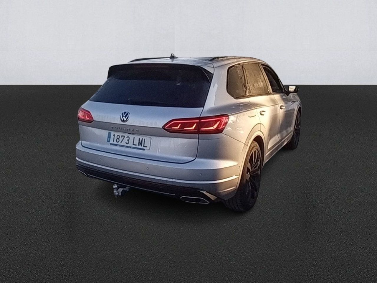 Volkswagen Touareg R-line Indiv Eleg 3.0 V6 Tdi 210 Tip 4m - Foto 2