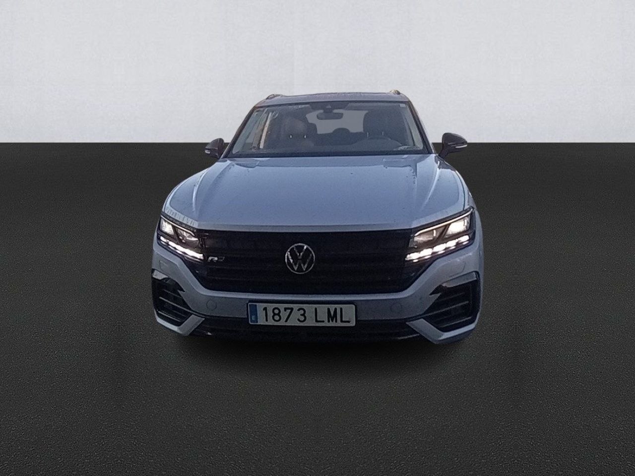 Volkswagen Touareg R-line Indiv Eleg 3.0 V6 Tdi 210 Tip 4m - Foto 2