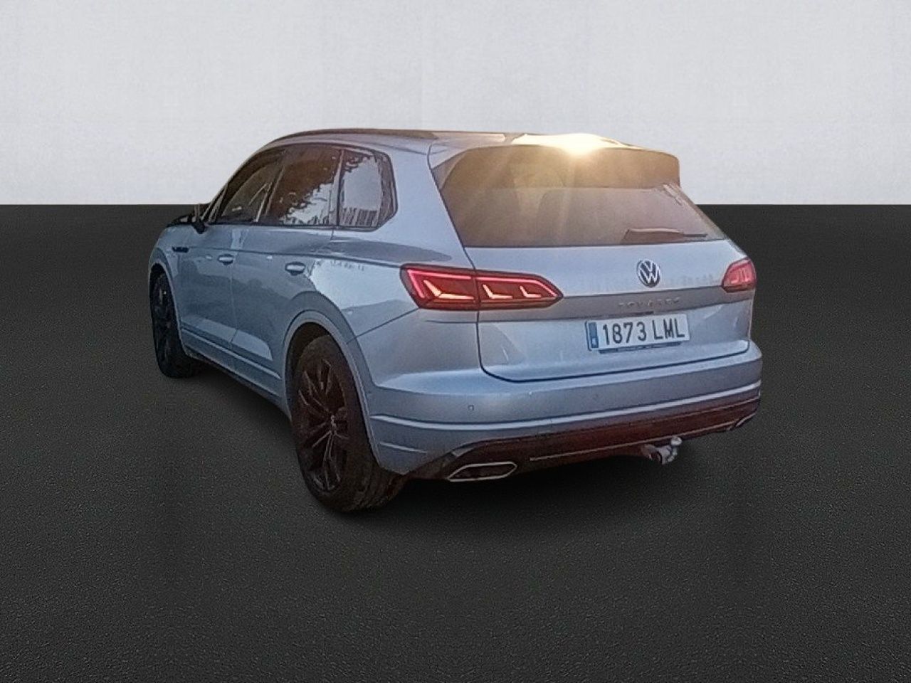 Volkswagen Touareg R-line Indiv Eleg 3.0 V6 Tdi 210 Tip 4m - Foto 2