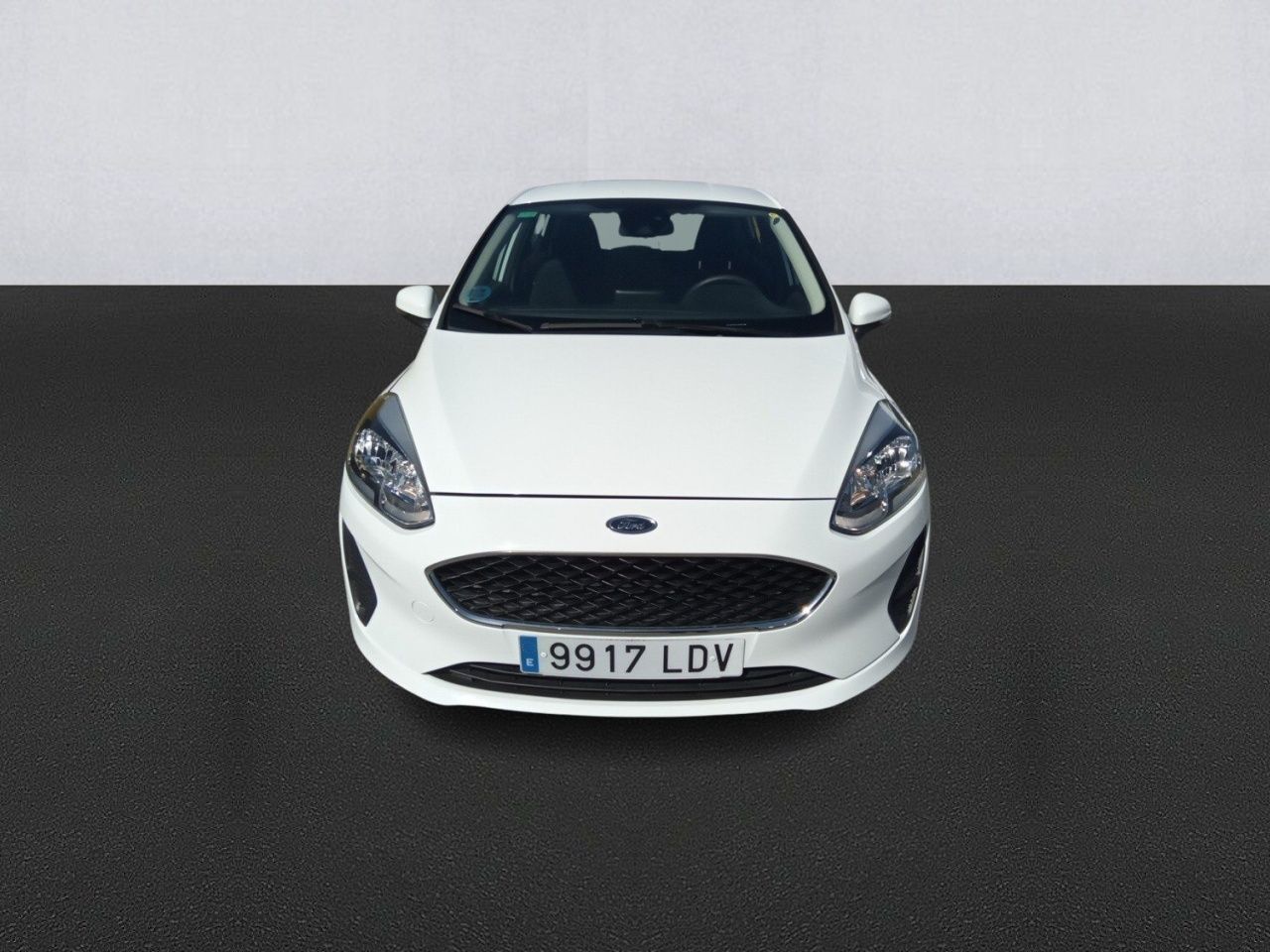 Ford Fiesta 1.1 Pfi Glp 55kw (75cv) Trend - Foto 2
