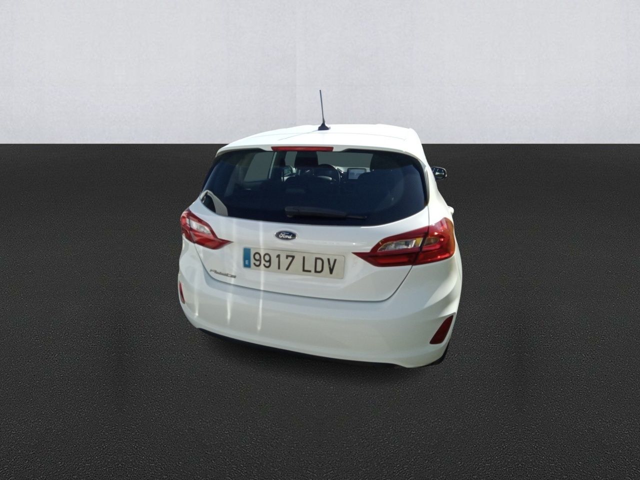 Ford Fiesta 1.1 Pfi Glp 55kw (75cv) Trend - Foto 2