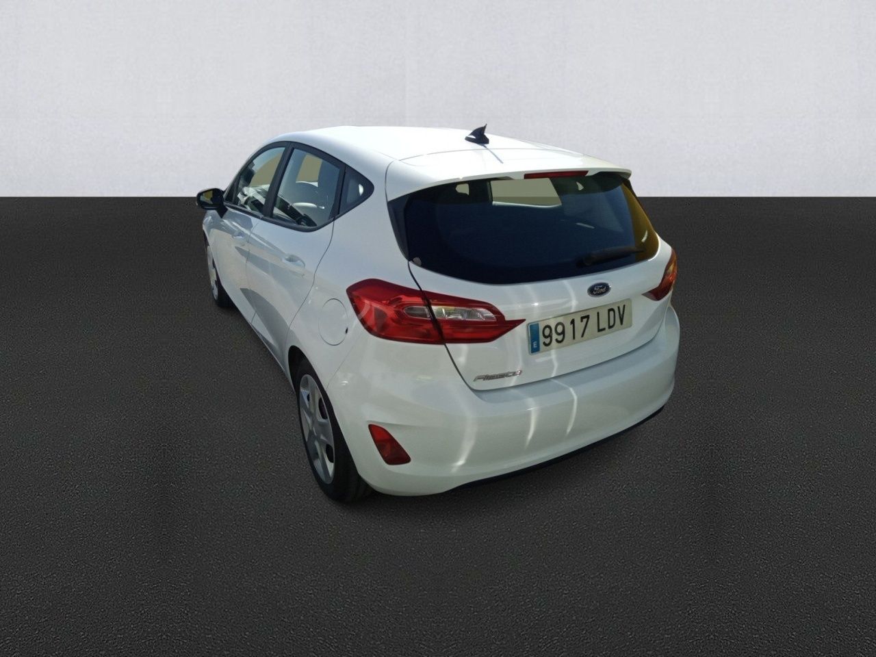 Ford Fiesta 1.1 Pfi Glp 55kw (75cv) Trend - Foto 2