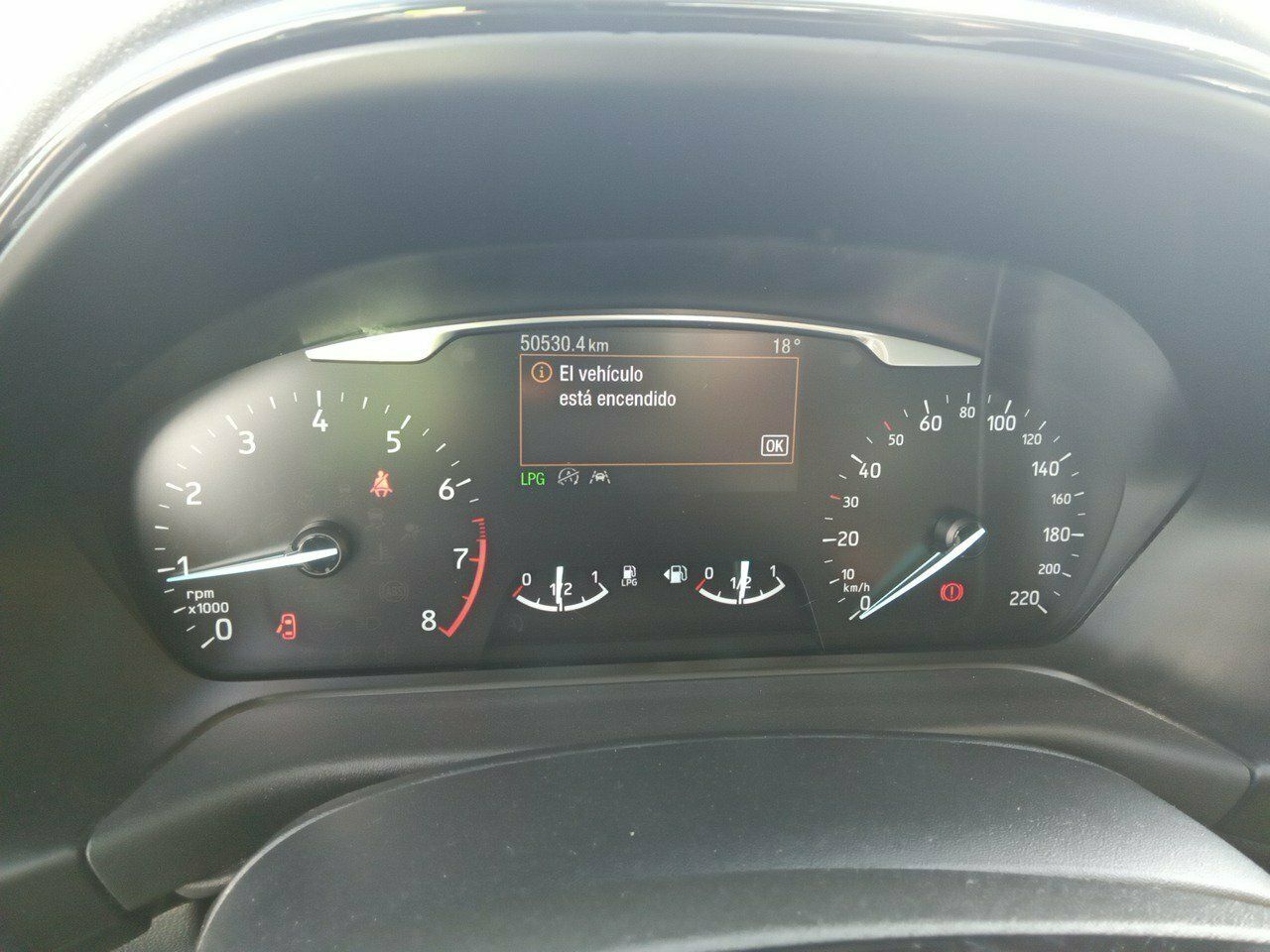Ford Fiesta 1.1 Pfi Glp 55kw (75cv) Trend - Foto 2