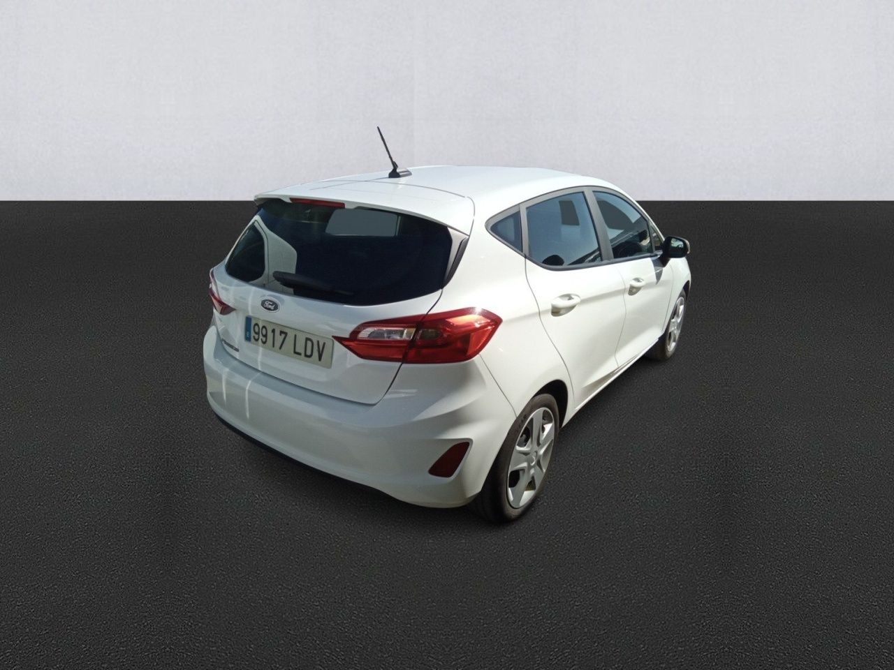Ford Fiesta 1.1 Pfi Glp 55kw (75cv) Trend - Foto 2