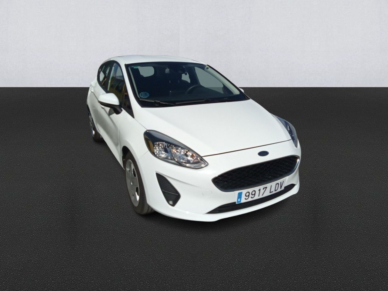 Ford Fiesta 1.1 Pfi Glp 55kw (75cv) Trend - Foto 2