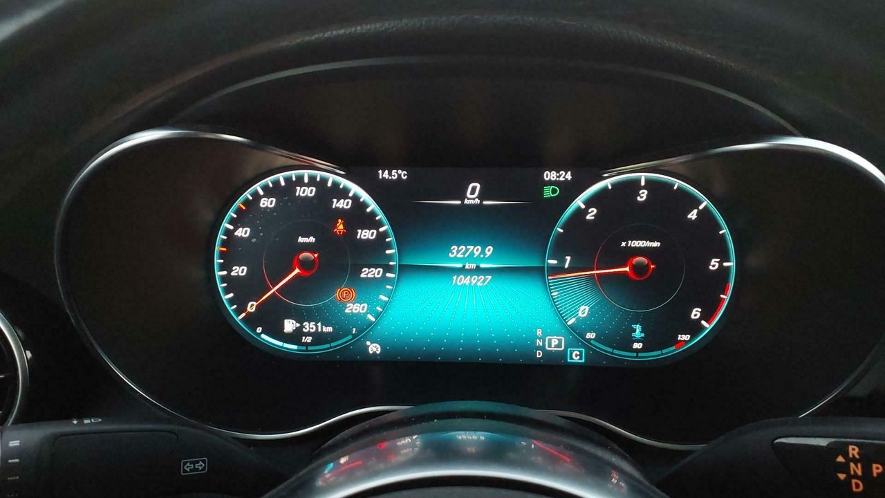 Mercedes Glc Coupe 200 D 4matic - Foto 2