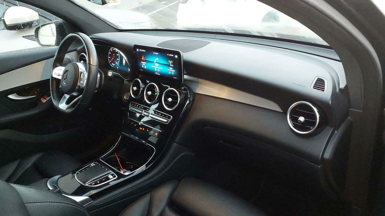 Mercedes Glc Coupe 200 D 4matic - Foto 2