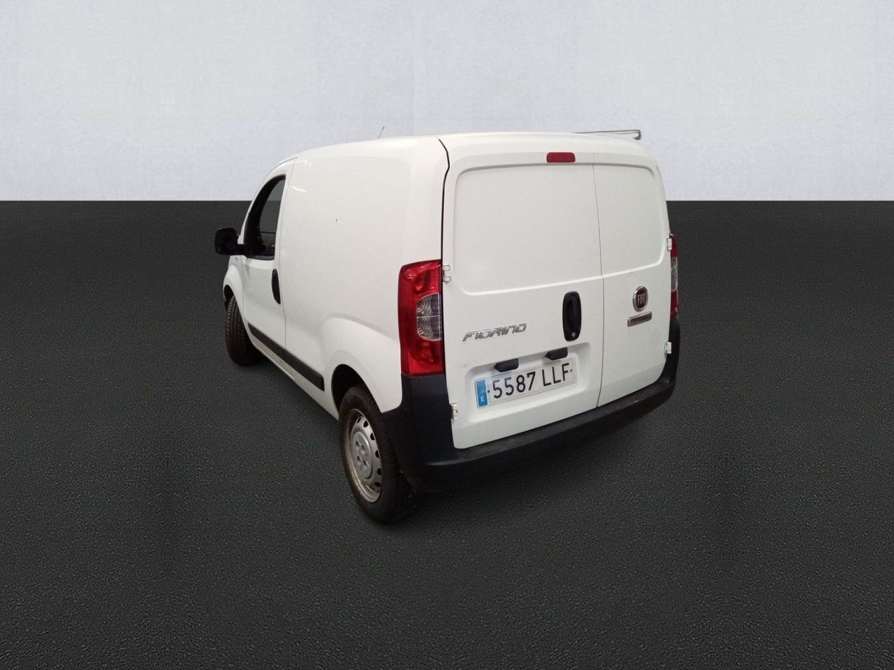 Fiat Fiorino Cargo Sx N1 1.3 Mjet 59 Kw (80 Cv) - Foto 2