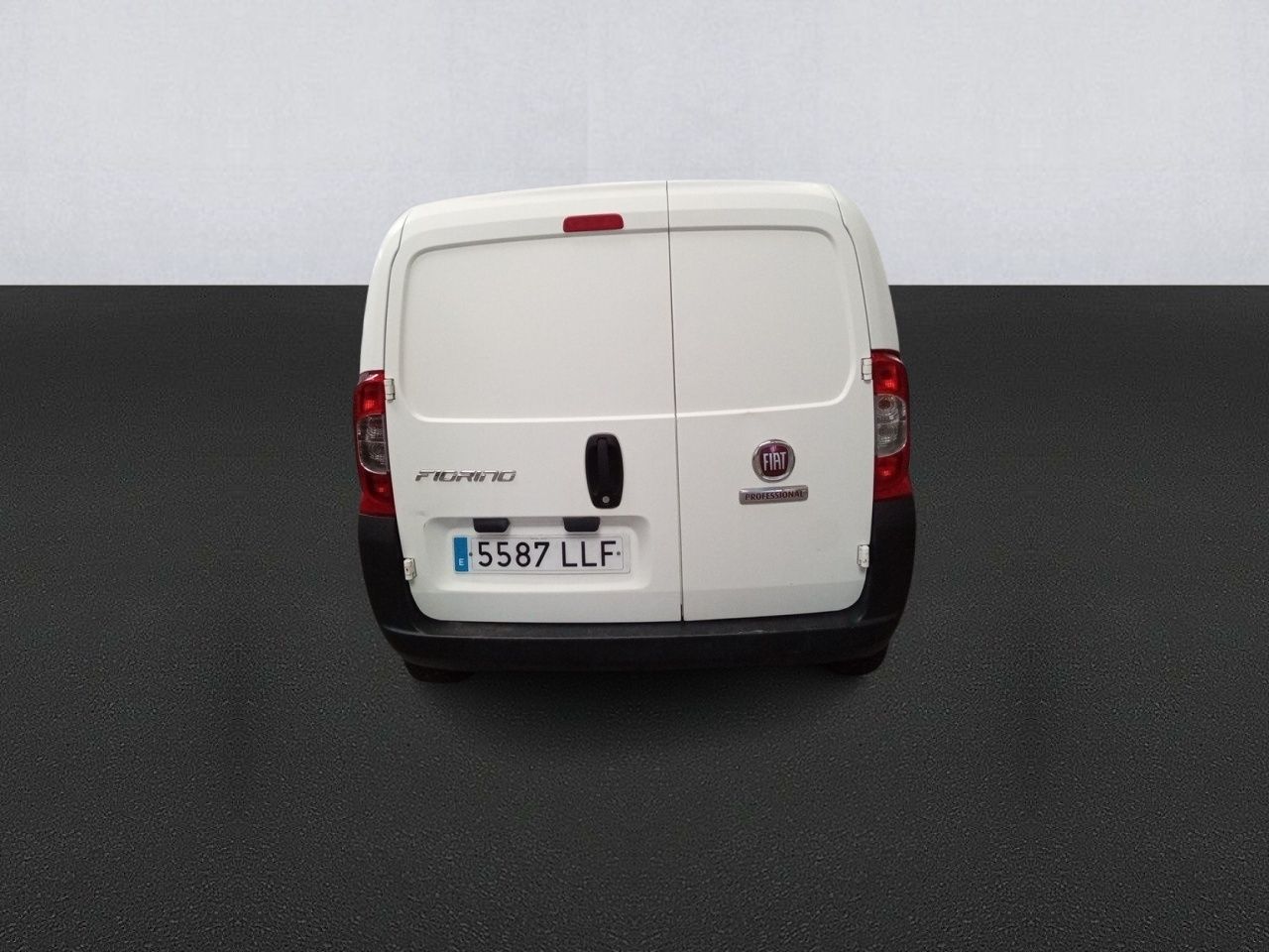 Fiat Fiorino Cargo Sx N1 1.3 Mjet 59 Kw (80 Cv) - Foto 2