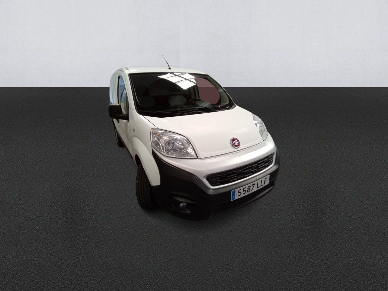 Fiat Fiorino Cargo Sx N1 1.3 Mjet 59 Kw (80 Cv) - Foto 2