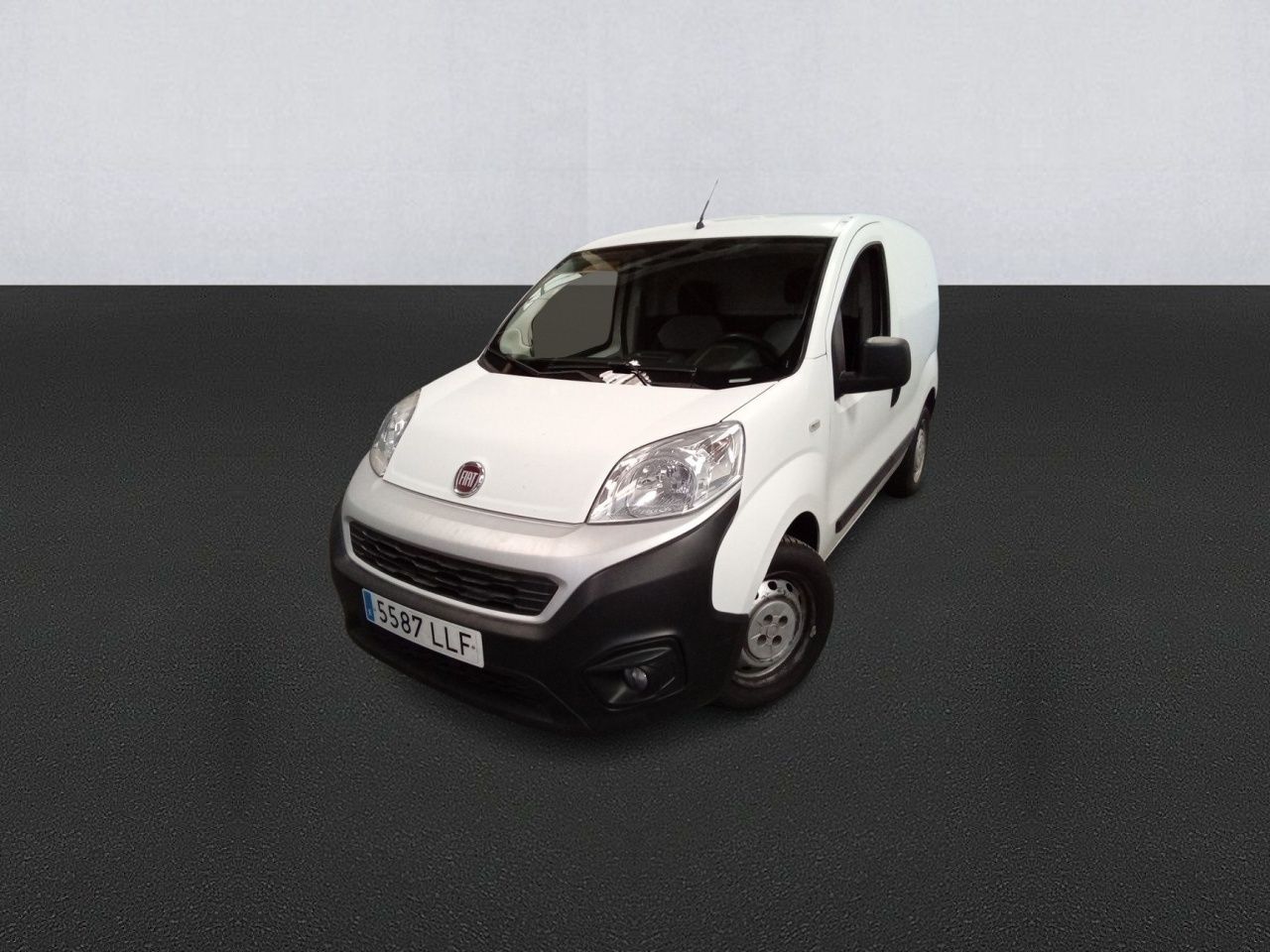 Fiat Fiorino Cargo Sx N1 1.3 Mjet 59 Kw (80 Cv) - Foto 2