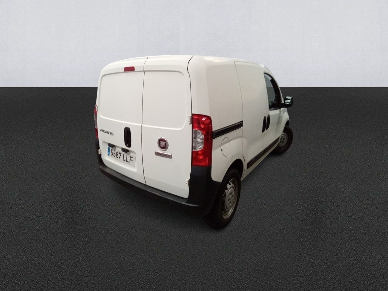Fiat Fiorino Cargo Sx N1 1.3 Mjet 59 Kw (80 Cv) - Foto 2