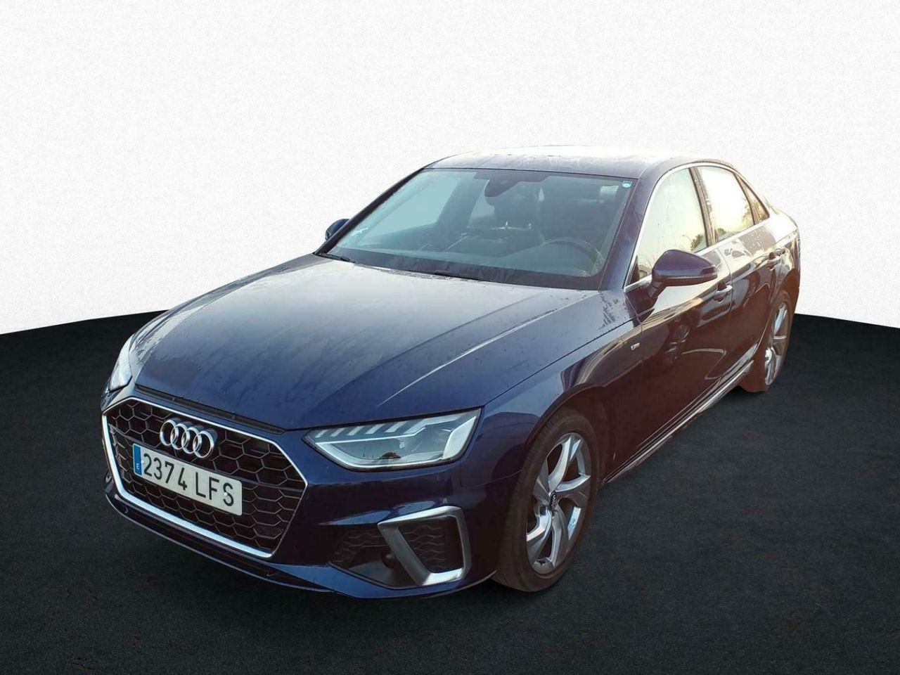 Audi A4 S Line 35 Tdi 120kw (163cv) S Tronic - Foto 2