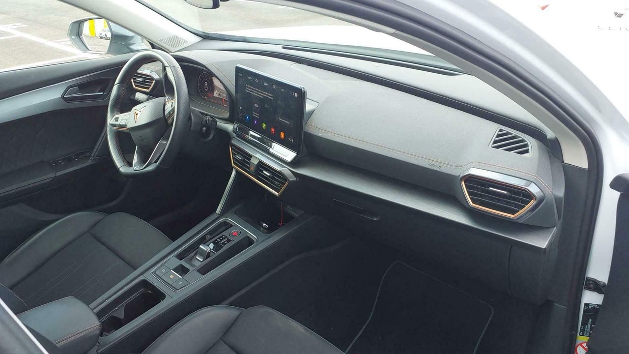 Cupra Formentor 1.5 Tsi 110kw (150 Cv) Dsg - Foto 2