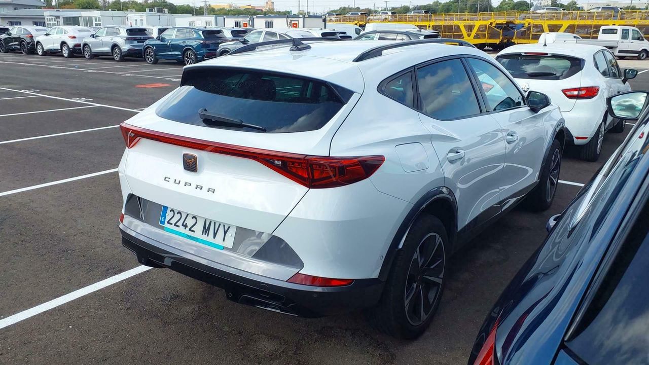 Cupra Formentor 1.5 Tsi 110kw (150 Cv) Dsg - Foto 2