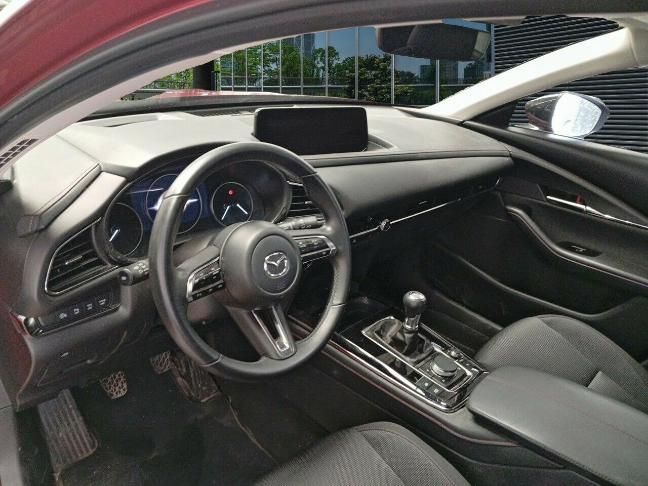 Mazda Cx-30 E-skyactiv G Mhev 90kw Homura - Foto 2