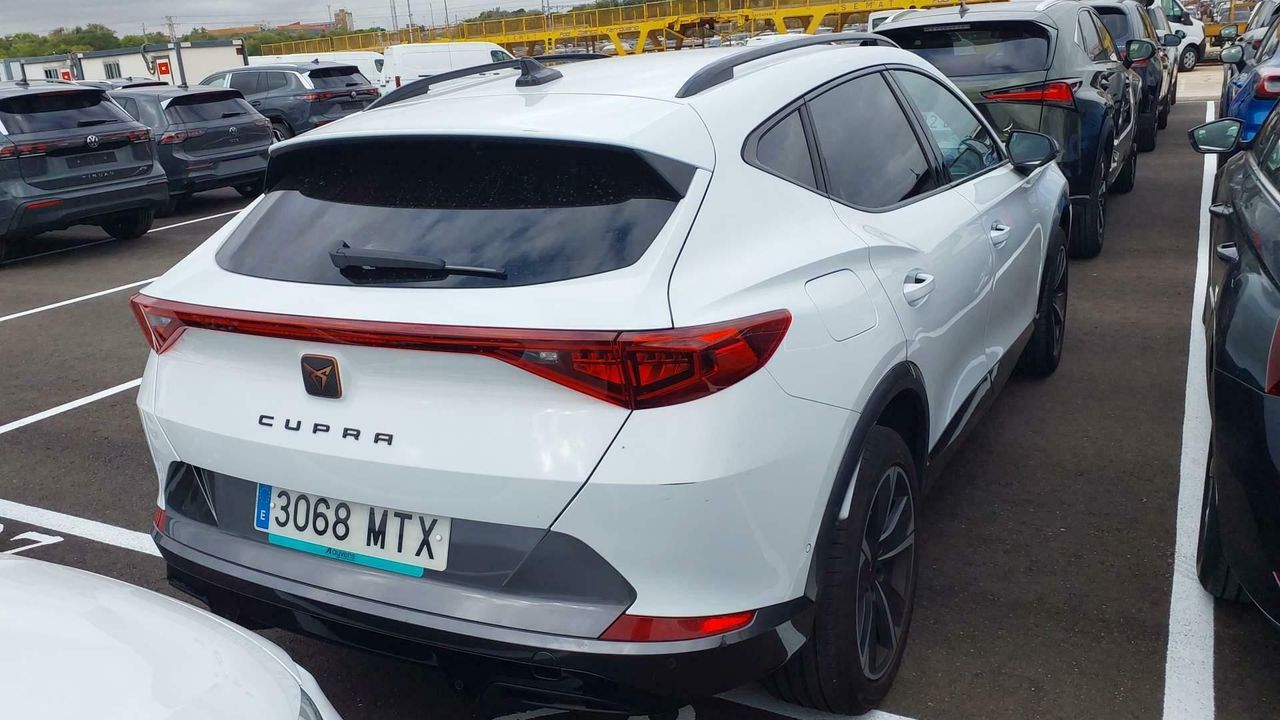 Cupra Formentor 1.5 Tsi 110kw (150 Cv) Dsg - Foto 2