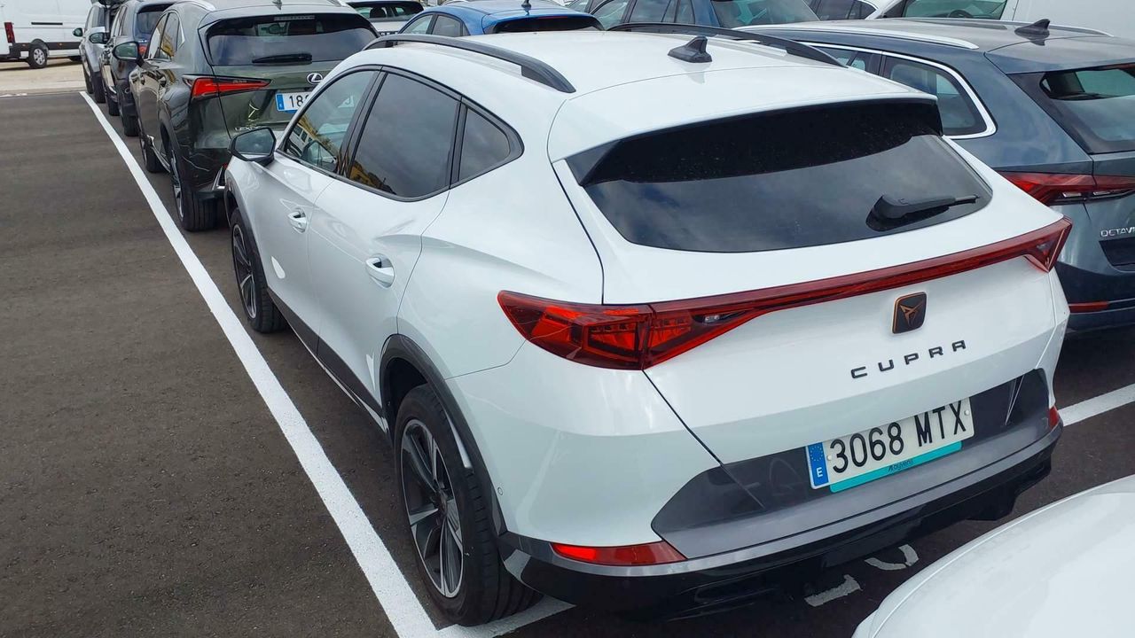 Cupra Formentor 1.5 Tsi 110kw (150 Cv) Dsg - Foto 2
