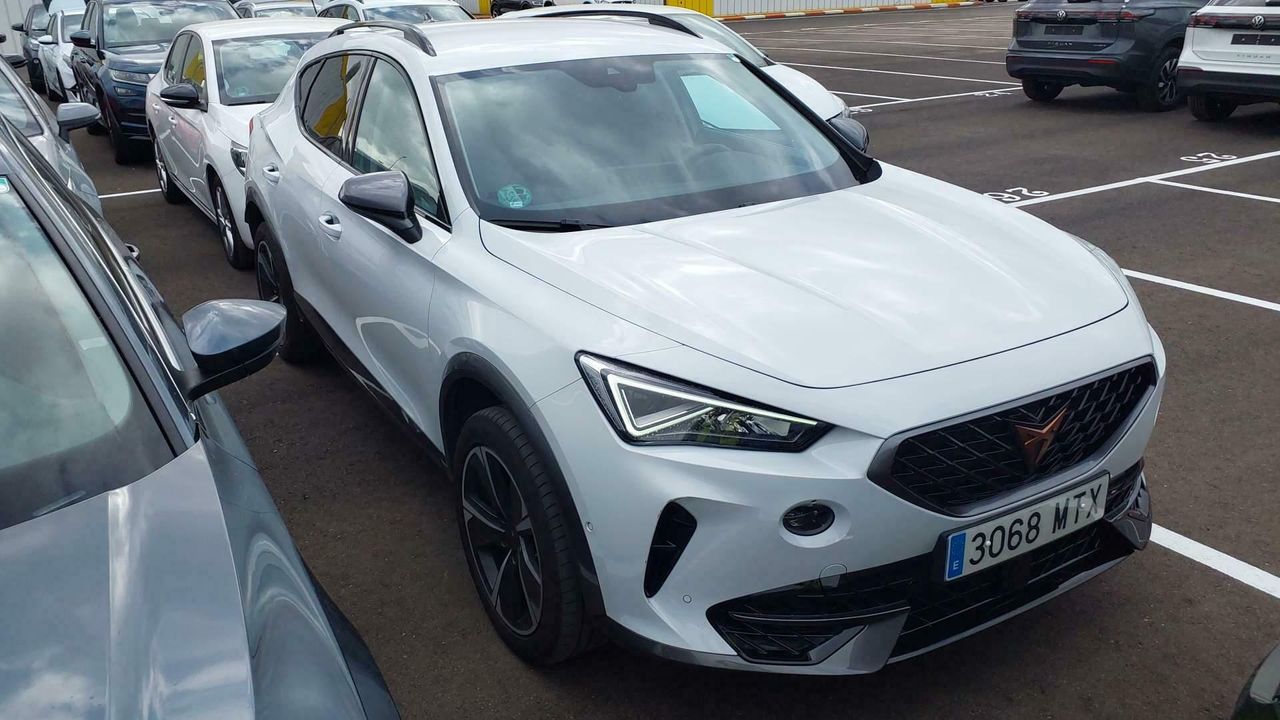 Cupra Formentor 1.5 Tsi 110kw (150 Cv) Dsg - Foto 2
