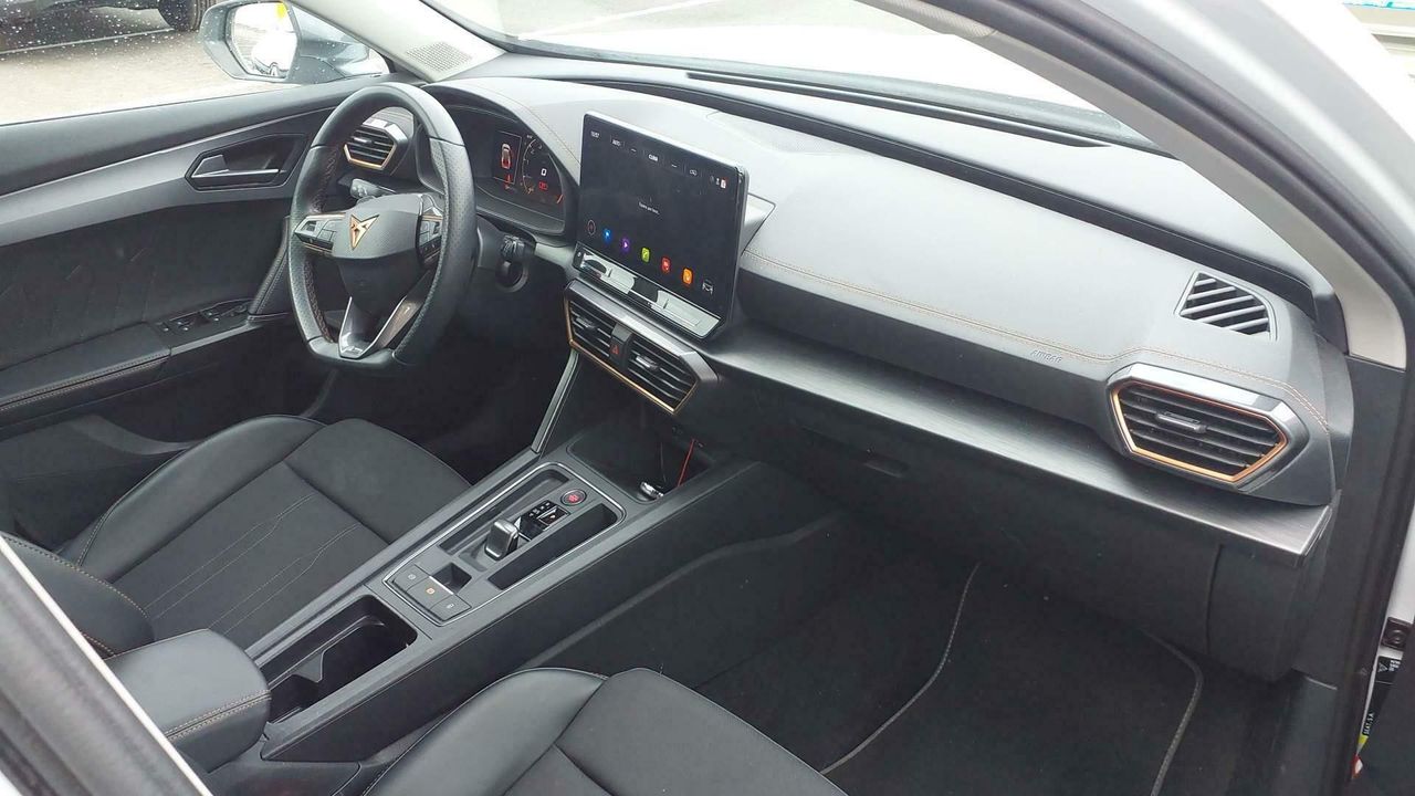 Cupra Formentor 1.5 Tsi 110kw (150 Cv) Dsg - Foto 2