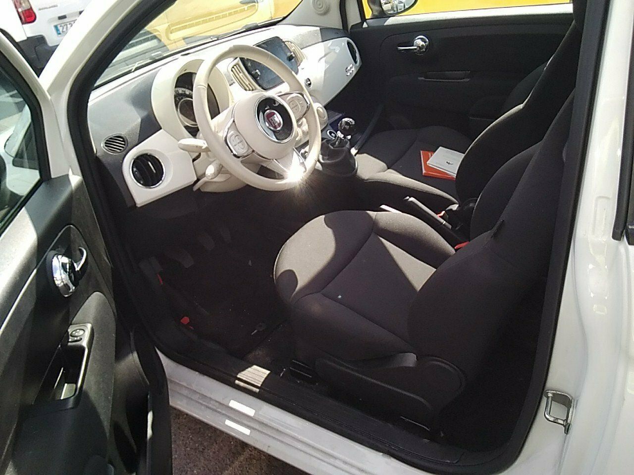 Fiat 500 Monotrim 1.0 Hybrid 51kw (70 Cv) - Foto 2